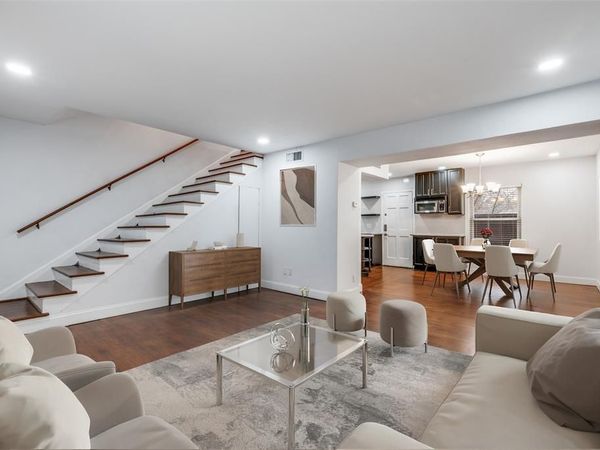 6488 Bordeaux Avenue, Dallas, TX 75209