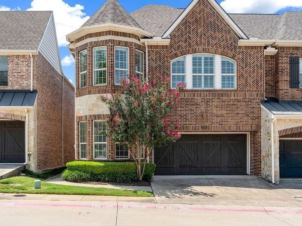 2225 Cameron Crossing, Grapevine, TX 76051