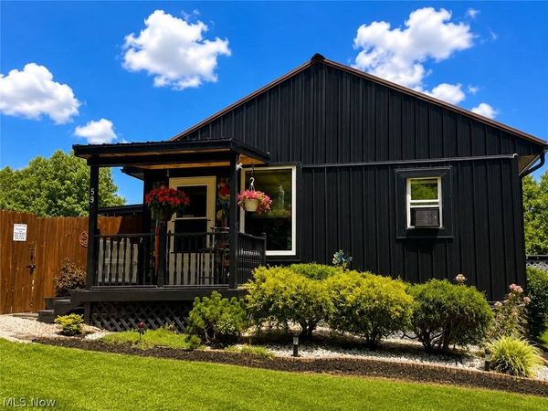 59 Elks Road, Wellsburg, WV 26070