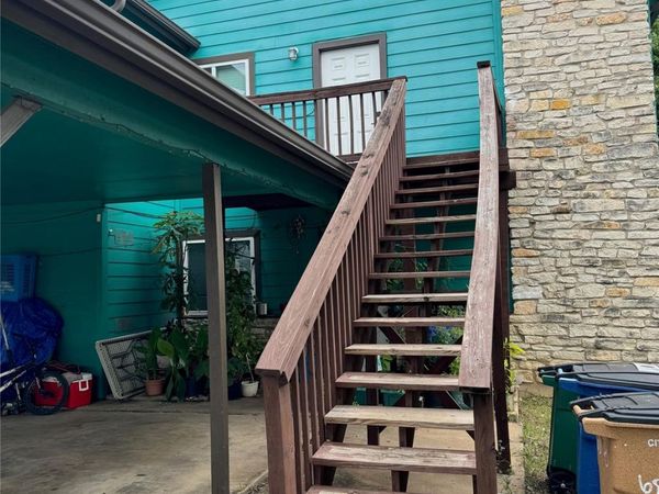 6808 Blue Dawn TRL, Unit B, Austin, TX 78744
