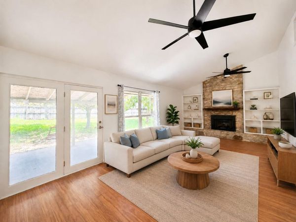 12503 Lamppost LN, Austin, TX 78727