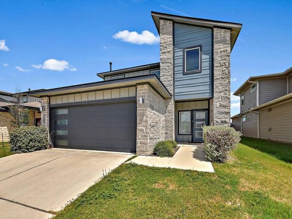 109 Cupreata LN, Leander, TX 78641