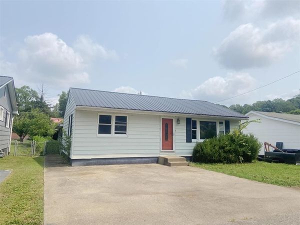 157 Blevins Street, Ashland, KY 41102