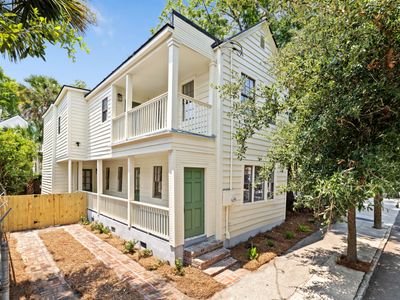 67 Drake Street, Charleston, SC 29403