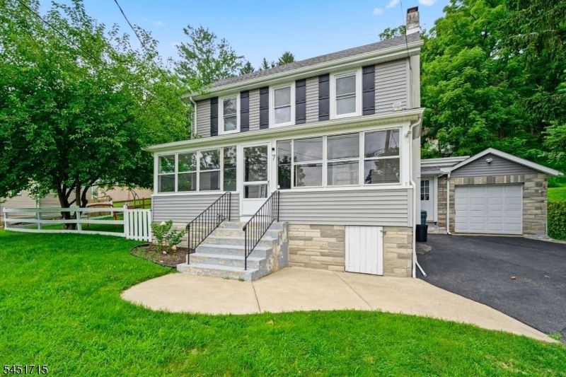 7 Mount Pisgah Ave, Oxford, NJ 07863 Main Photo