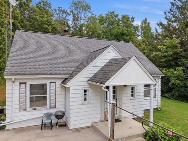 1109 S 2nd STREET, Alma, WI 54610
