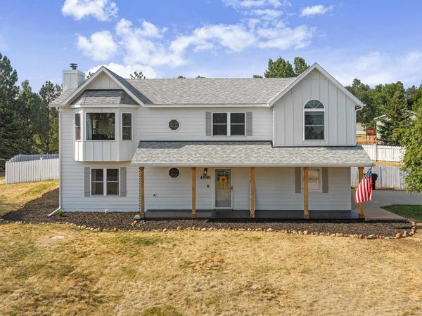 4991 Raven Circle, Rapid City, SD 57702