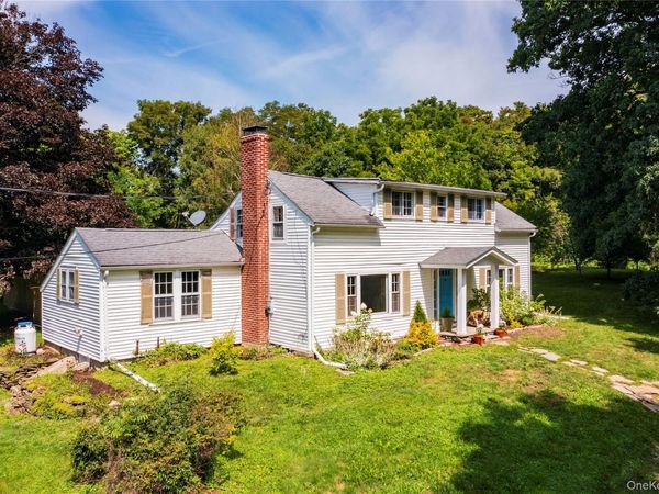 11 Miller Road, Rhinebeck, NY 12572