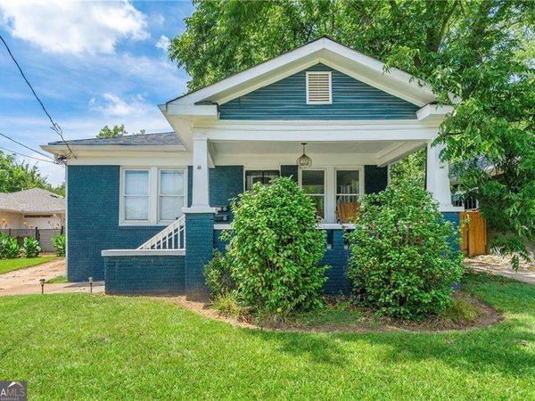 1425 Boulevard SE, Atlanta, GA 30315