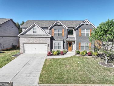 5937 Park Bay Court, Flowery Branch, GA 30542