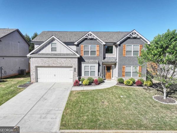 5937 Park Bay Court, Flowery Branch, GA 30542