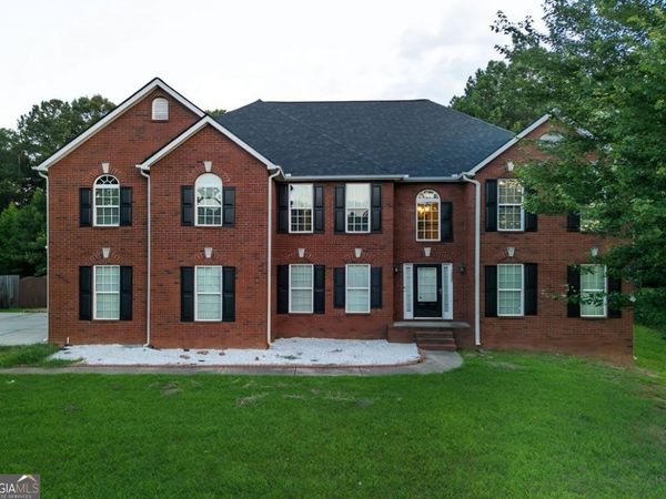 10208 Hemlock Way, Jonesboro, GA 30238