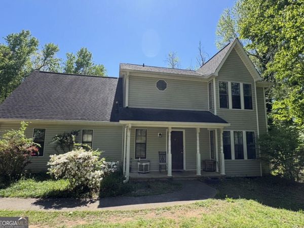 1010 Park Place Lane, Jonesboro, GA 30236