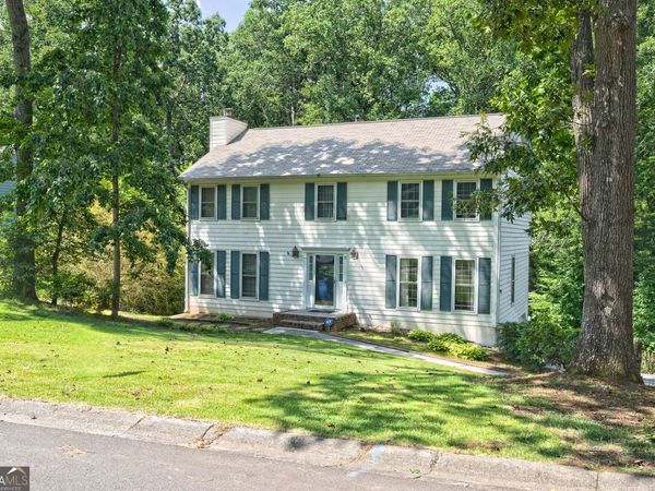 26 FLINT RIDGE Drive SE, Mableton, GA 30126
