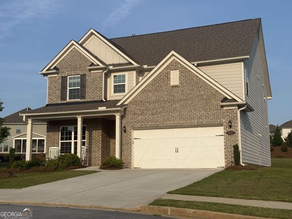 502 Albertson Avenue, Peachtree City, GA 30269