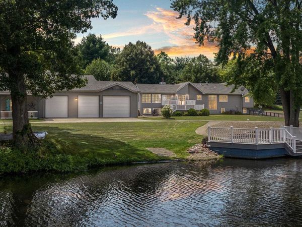 W5308 County Road G, Rio, WI 53960