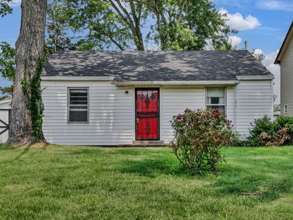 217 KING ROAD, Clarksville, TN 37042