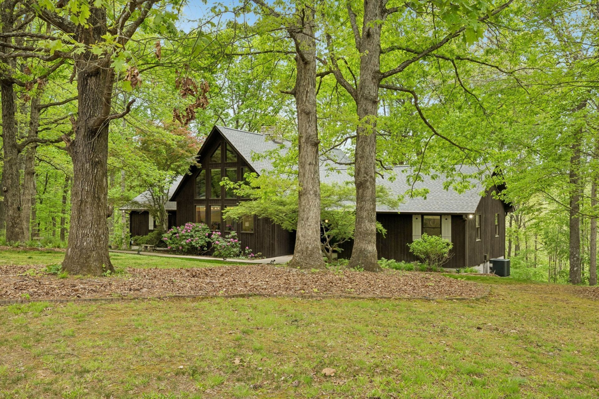 491 Deer Ridge Ln  Nashville, TN 37221