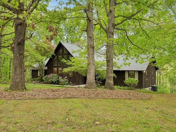 491 Deer Ridge Ln , Nashville, TN 37221