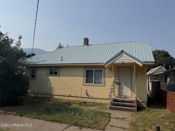 107 W Mission AVE , Kellogg, ID 83837
