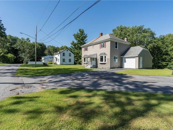 11 Baron Avenue, Deferiet, NY 13628