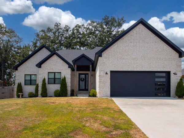 877 Oak Forest Circle, Sherwood, AR 72120
