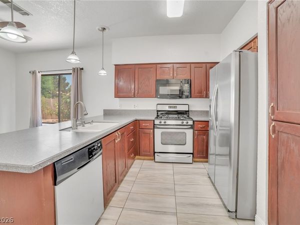 2304 Chatfield Drive, Las Vegas, NV 89128