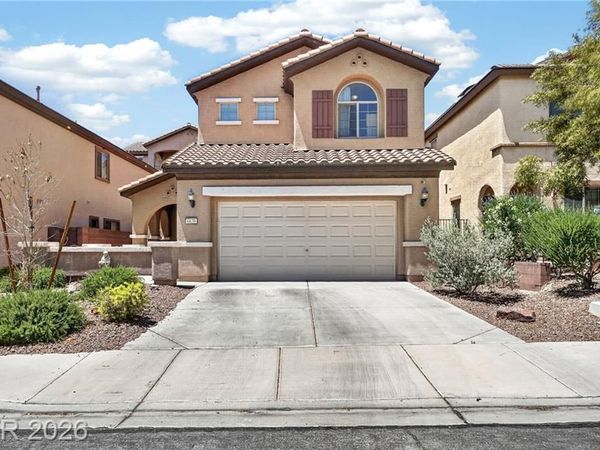 6839 Quindio Street, Las Vegas, NV 89166