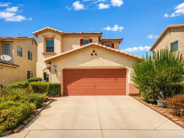 6692 Chariots Path Court , Las Vegas, NV 89142