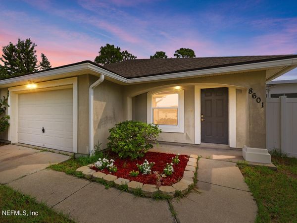 8601 JULIA MARIE Circle, Jacksonville, FL 32210
