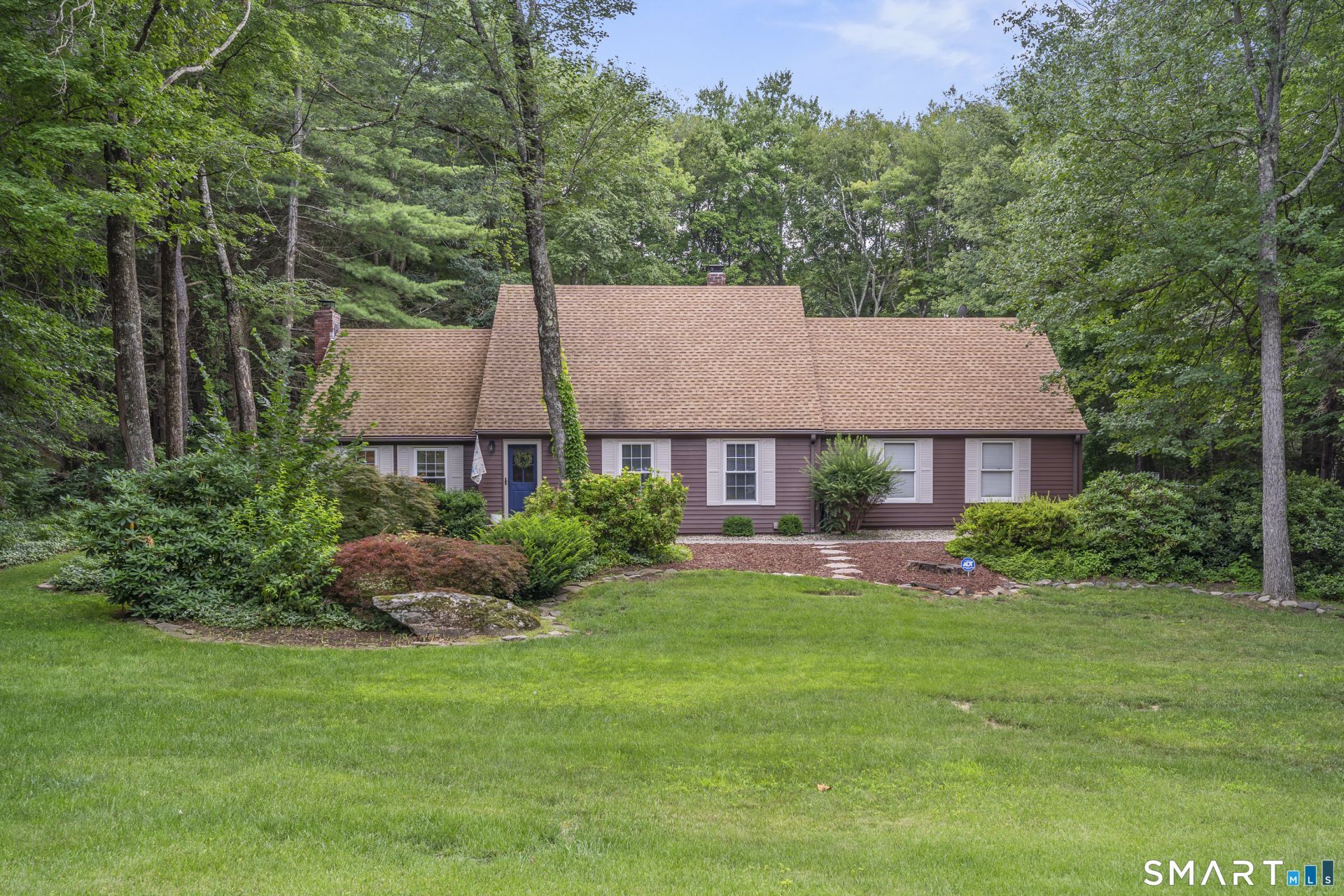 15 Blueberry, Burlington, CT 06013 Main Photo