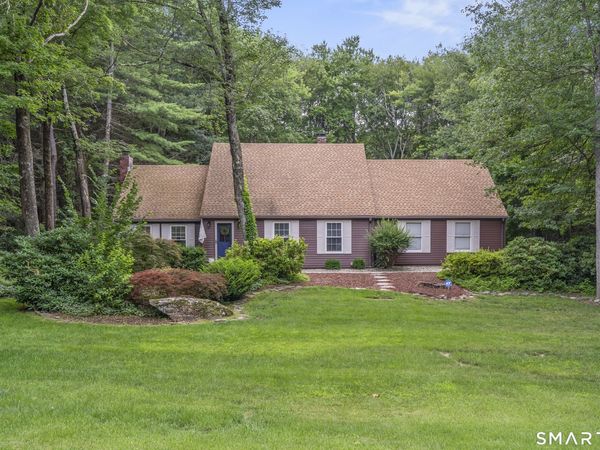 15 Blueberry, Burlington, CT 06013