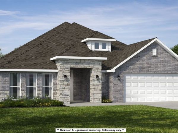 871 Hillcrest Drive , Farmington, AR 72730