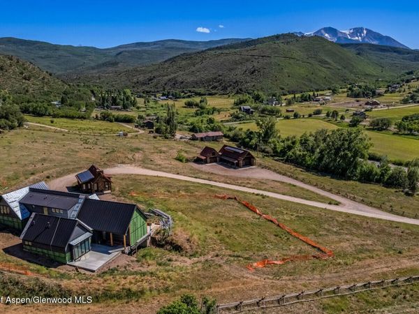 902/904 Sopris Creek Road, Basalt, CO 81621