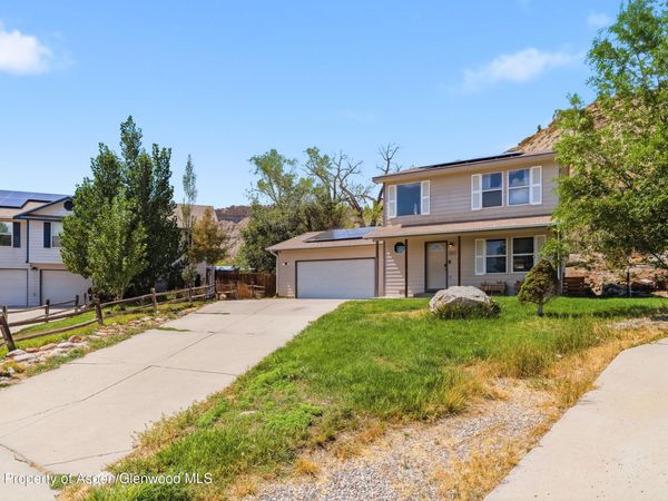 2617 Cheyenne Court, Rifle, CO 81650