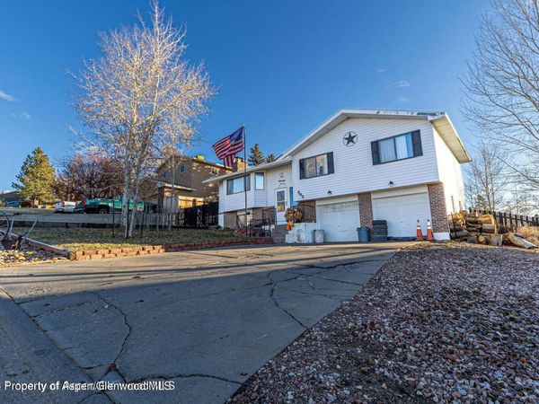 845 Bridger Circle, Craig, CO 81625