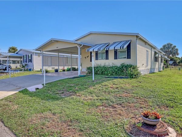 7645 Cedar Bark Road, Unit H4, Micco, FL 32976