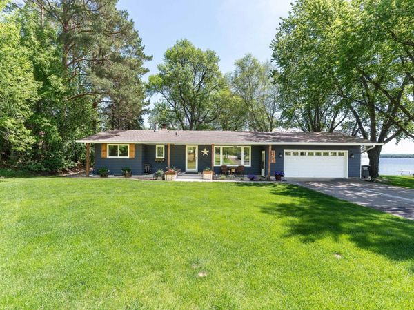 736 Shorewood Drive, Detroit Lakes, MN 56501