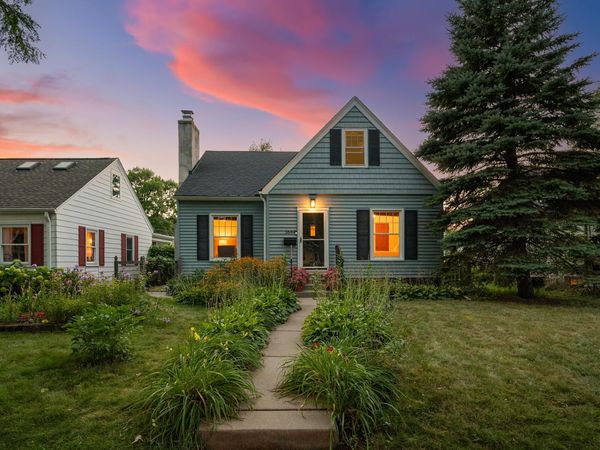 3644 41st Avenue S, Minneapolis, MN 55406