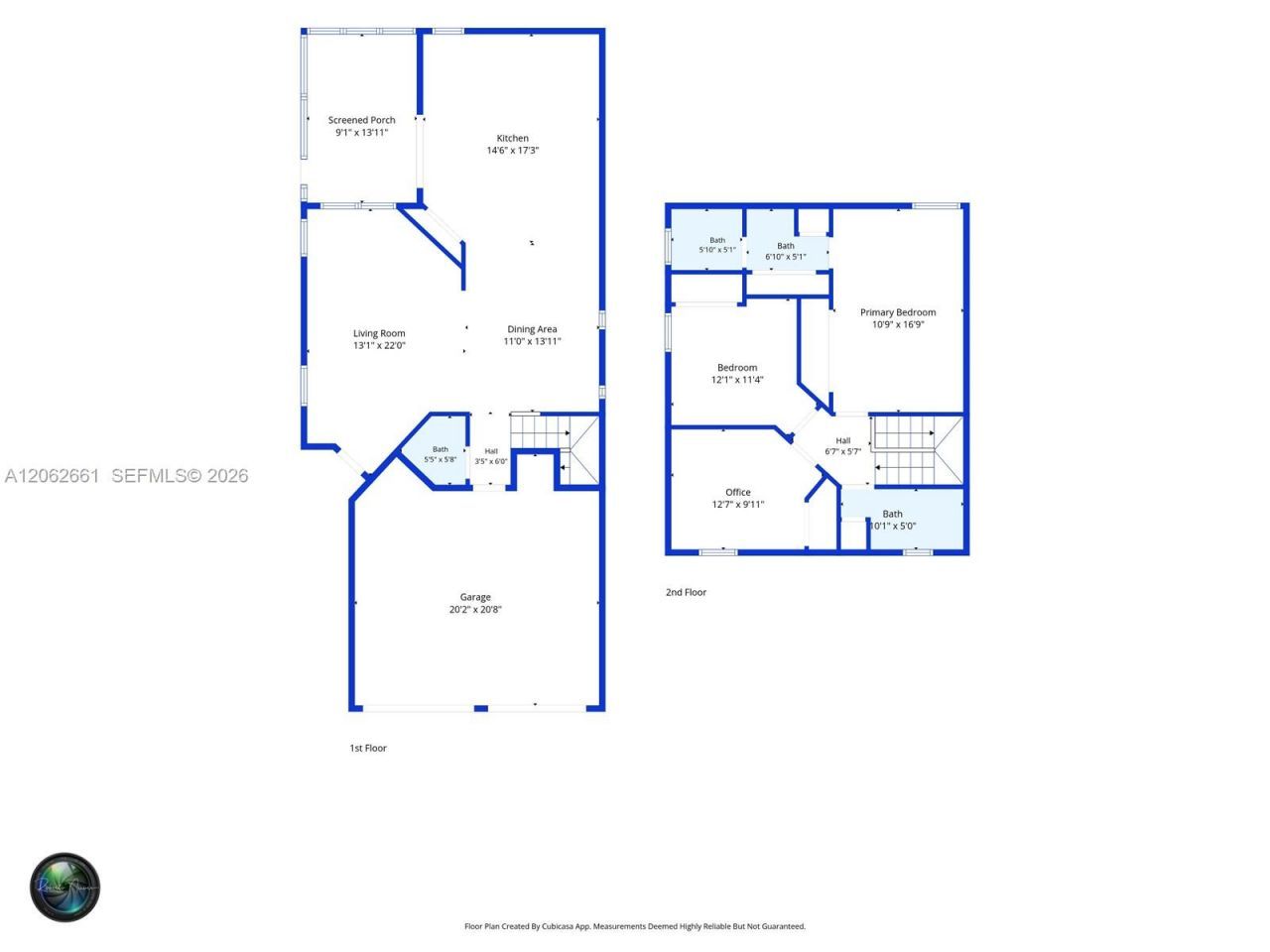 18451 NW 22nd St, Pembroke Pines, FL 33029 Photo