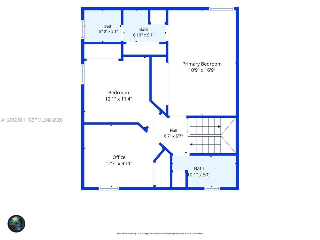 18451 NW 22nd St, Pembroke Pines, FL 33029 Photo