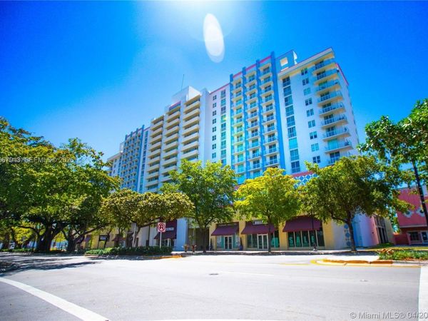 3000 Coral Way , Unit 806, Miami, FL 33145
