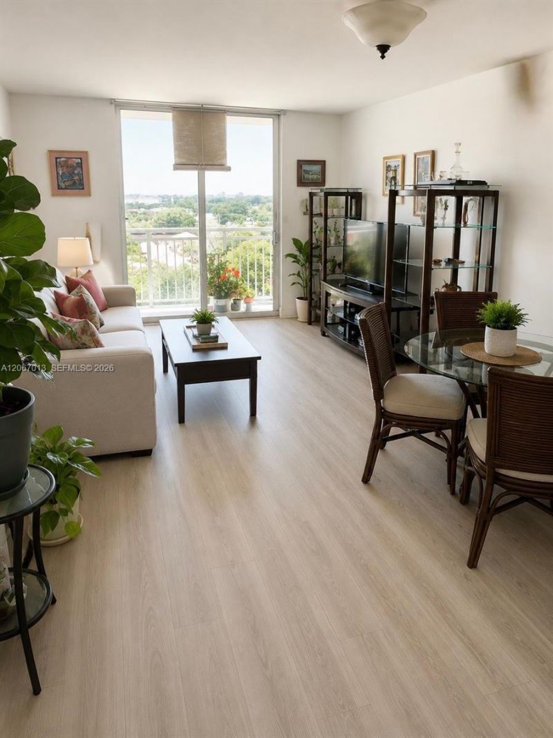 3000 Coral Way , Unit 806, Miami, FL 33145 Photo