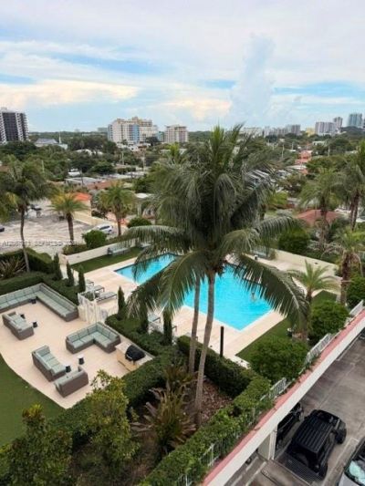 3000 Coral Way , Unit 806, Miami, FL 33145 Photo