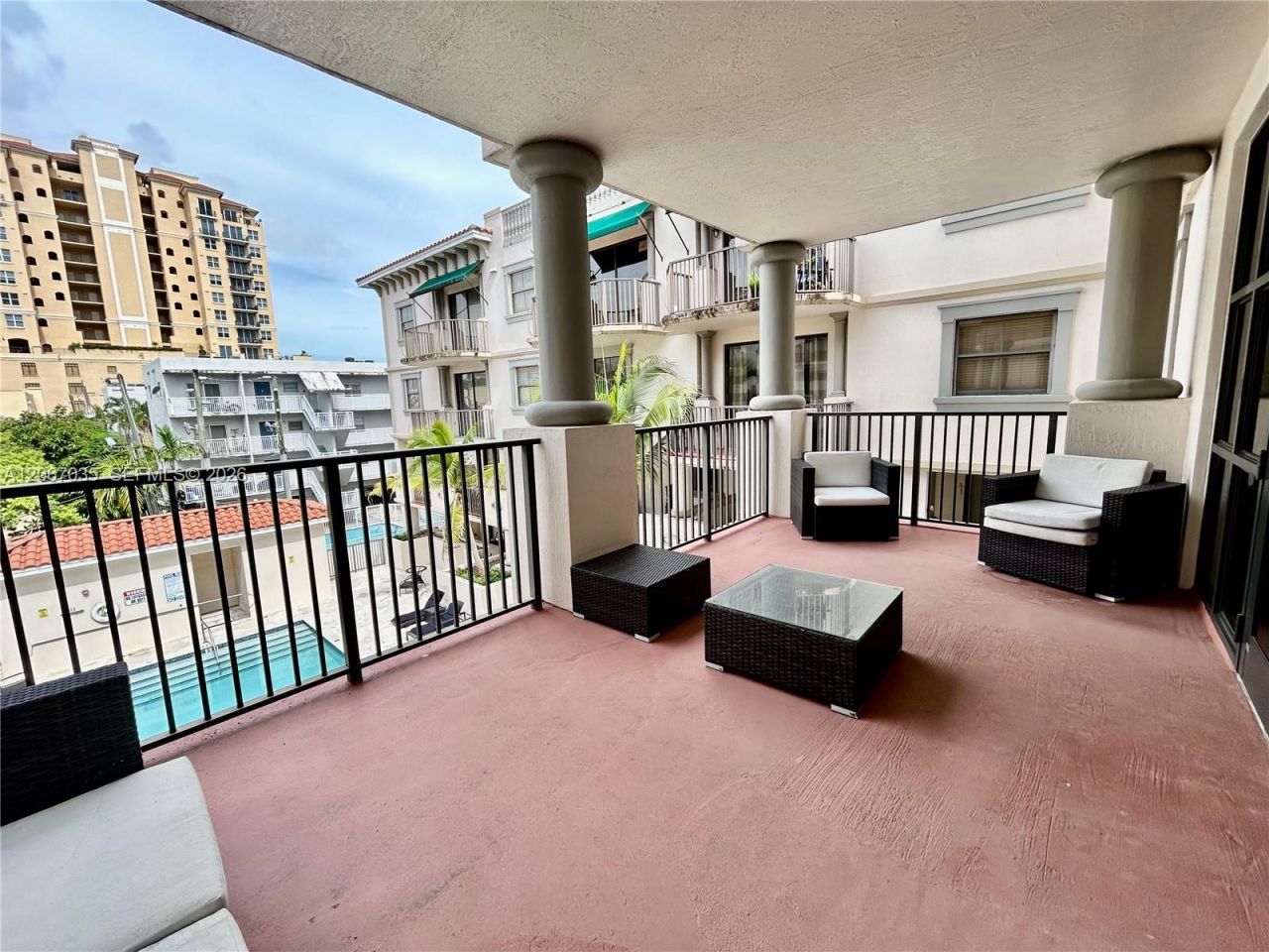 1650 Galiano St, Unit 307, Coral Gables, FL 33134 Photo