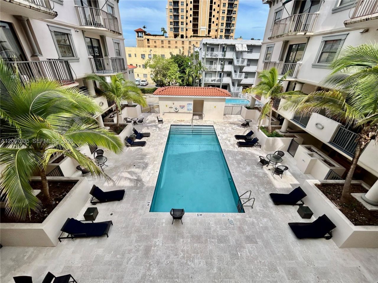 1650 Galiano St, Unit 307, Coral Gables, FL 33134 Photo
