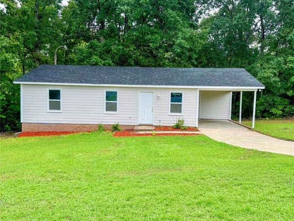 705 Creekridge Drive, Monroe, NC 28110
