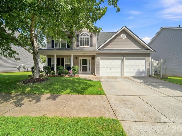 19126 Kanawha Drive, Cornelius, NC 28031