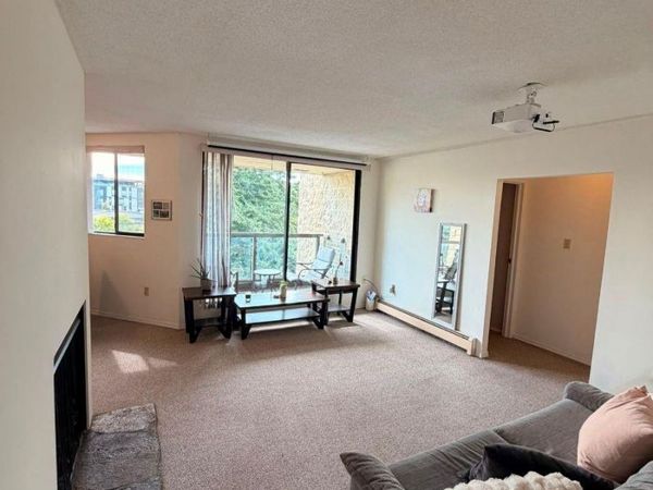 1745 Leighton Rd, Unit #610, Victoria, BC V8R 6R6