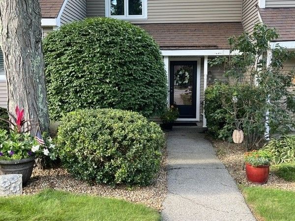 68 Pleasant St, Unit 31, Oxford, MA 01537
